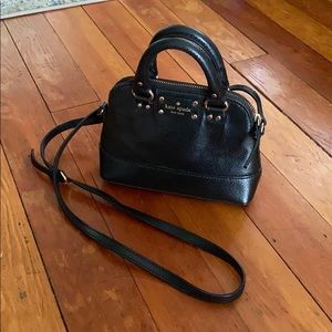 Kate Spade Stacey Handbag
